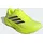 adidas Supernova Rise 3 Herren Solar Yellow/Core Black/Silver Metallic 44