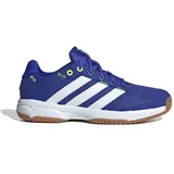 adidas Stabil Kinder Blau 34