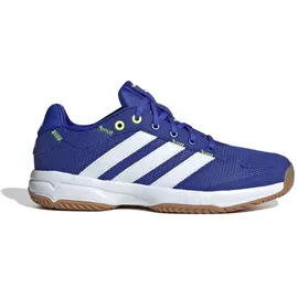 adidas Stabil Kinder Blau 34