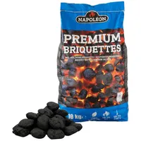 Napoleon Blackstone Grillbriketts 10 kg