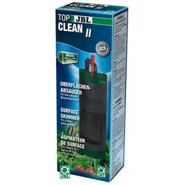 JBL TopClean II