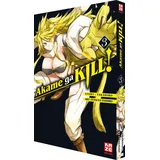 Kazé Manga Akame ga KILL! – Band 3