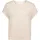Betty & Co Strickpullover mit Struktur Beige 40