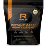 Reflex Nutrition Instant Mass Heavyweight, (5.4kg)