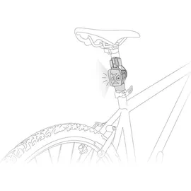 Petzl Bike Adapt