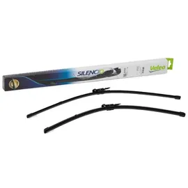 Valeo SILENCIO FLAT BLADE SET 574325