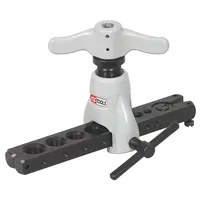 KS Tools Taumelbördelgerät, Zoll, 1/8"-3/4"