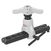 KS Tools Taumelbördelgerät, Zoll, 1/8"-3/4"