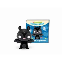 Tonies Lieblings-Kinderlieder Halloween & Spuk