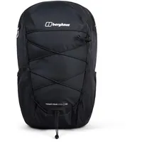 Berghaus 24/7 28l Rucksack - Black / Black -