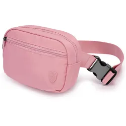 Heys  Gürteltasche Cross Over 20 cm - Pink