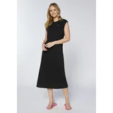 Chiemsee Shirtkleid Schwarz XL