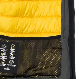 Ellesse Outdoorjacke grau