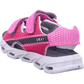 Vado Outdoor-Sandalen Pink 30
