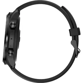 mobvoi TicWatch Pro 3 Ultra GPS shadow black