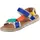 Froddo Sandalen Beige/Mehrfarbig 33