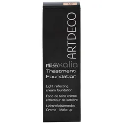 Artdeco Rich Treatment Foundation Neutral 12 Vanilla Rose 20 ml