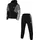 Nike Club Fleece Black S