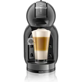 Krups KP 1238 Nescafe Dolce Gusto Mini Me