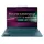Lenovo Yoga 7 2-in-1 14" AMD Ryzen AI 5 340 16 GB RAM 512 GB SSD Tidal Teal 83JR008NPB