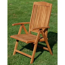 ASS Altenburger Tobago Set 8-tlg. Holz