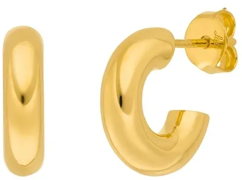 LEAF - CREOLE - Bold - gold