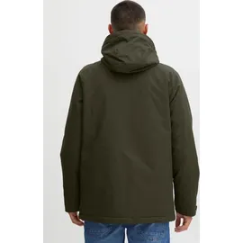 SOLID SDCaden JA1 - 21107213 Herren Winterjacke Herrenjacke Jacke - Grün - M