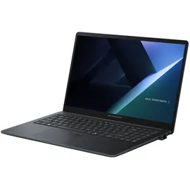 Asus ExpertBook B1 15,6" Intel Core Ultra 5 210H 16 GB RAM 512 GB SSD Win11 Pro Gentle Grey