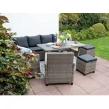 BellaVista - Home & Garden® Prato grau