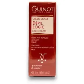 GUINOT Depil Logic Visage 15 ml