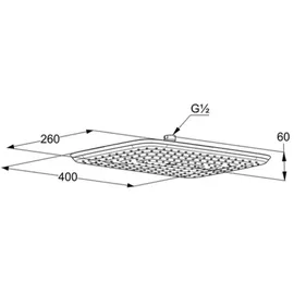 Kludi Freshline 6440005-00