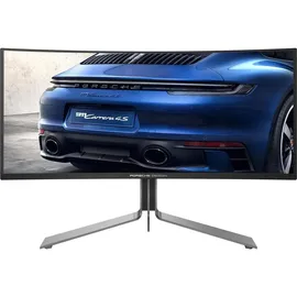 AOC AGON PRO PD34 34" schwarz