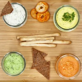 Mambocat Sturzglas 125 ml 25 St.