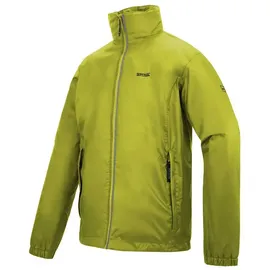 Regatta Lyle Iv Jacke - Dark Tang - 5XL