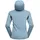 La Sportiva Cloud Shadow Kapuzenpullover - Limestone / Night Sky - XS