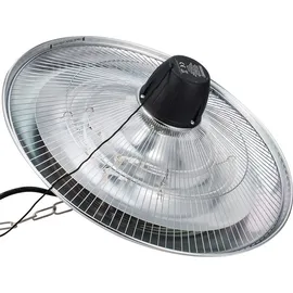 monzana MONZANA® Heizstrahler Deckenheizstrahler 1500 Watt