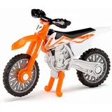 Siku KTM SX-F 450