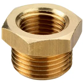 Metabo Reduzierstück 1/4" IG x 1/2" AG