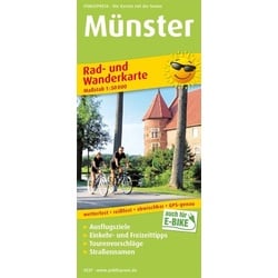 Münster 1:50 000