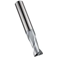 Dormer Langlochfräser Nenn-Ø 2 mm