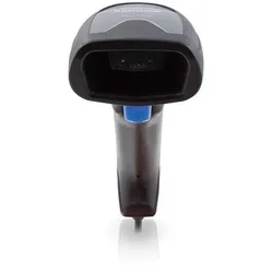 Datalogic Qw2520 Tragbarer 1D/2D-Laser-Strichcode-Leser Schwarz