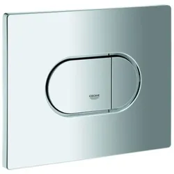 GROHE WC-Betätigung Arena Cosmopolitan 38858 waagerechtechte Montage chrom