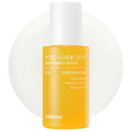Celimax Pore+Dark Spot Brightening Serum 30 ml