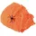 Europalms Halloween Spinnennetz orange 100g UV-aktiv