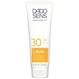 DADO SENS Sun Sonnenfluid LSF 30 125 ml