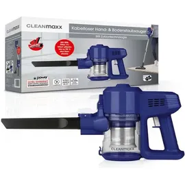 Clean Maxx CleanMaxx 11022 blau/silber