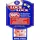 Lock & Lock Set Multifunktionsbox 3,9L Luft und Wasserdicht Pack) - Transparent
