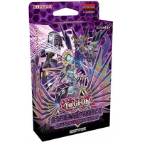 Yu-Gi-Oh! Shaddoll Showdown Structure Deck deutsch 1. Auflage