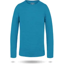 normani Outdoor Sports Normani, Outdoor Sports Kinder Merino Langarm Broome in Blau, | Gr.: 86/92