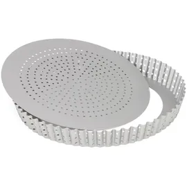 Patisse INPA.03573, Inoxidable, Silber, 28.0 x 28.0 x 7.0 cm